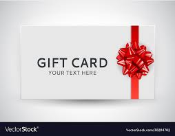   Gift Card for any amount in a Best Dad Gift