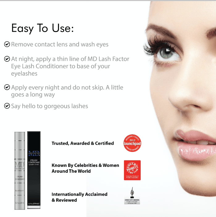 Lash Factor Easy Lift Lash and Brow Adhesive • LAB FACTOR